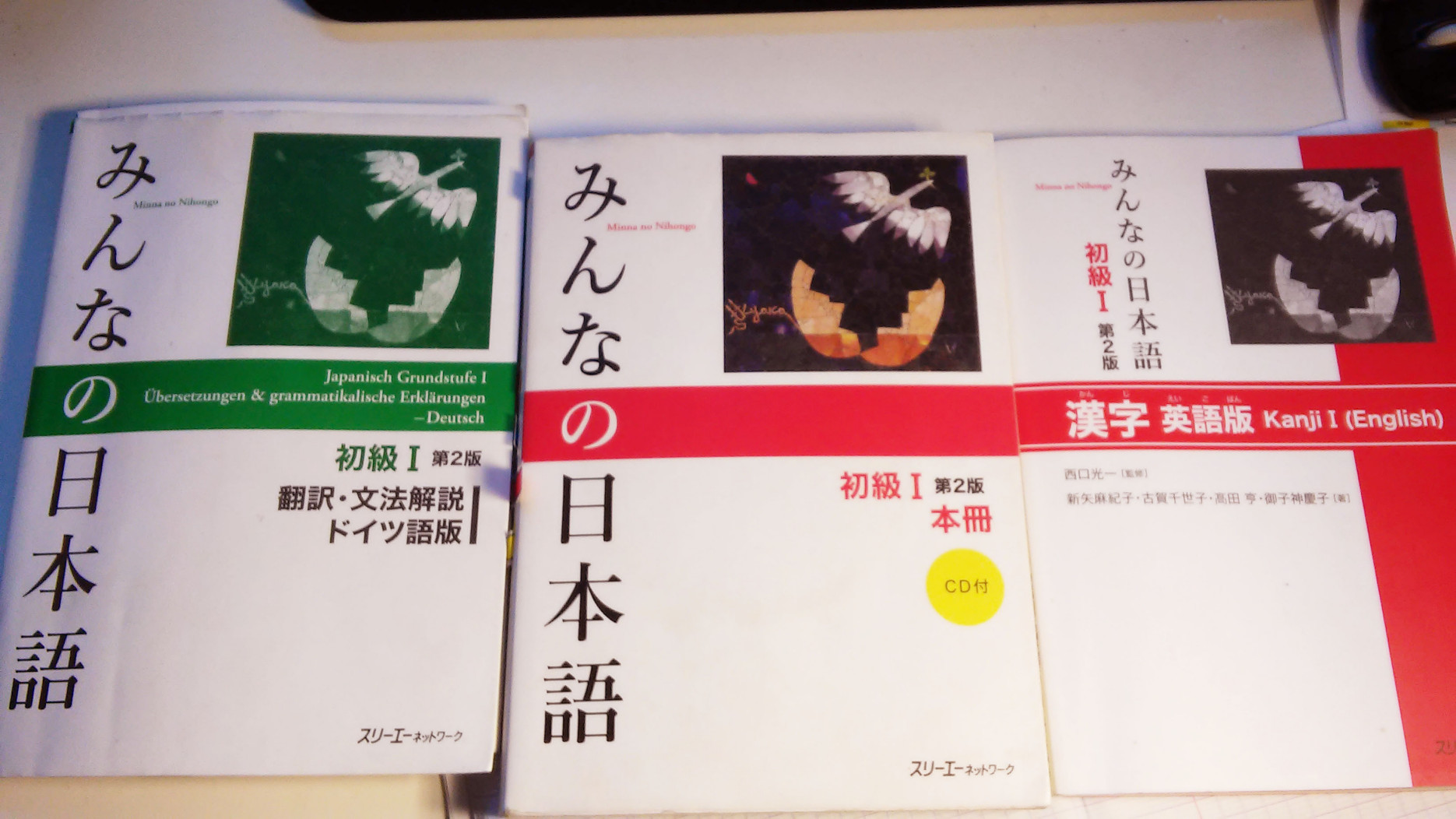 Mehr über den Artikel erfahren A WEEK OF JAPANESE AT HEINRICH HEINE UNIVERSITY – PART II