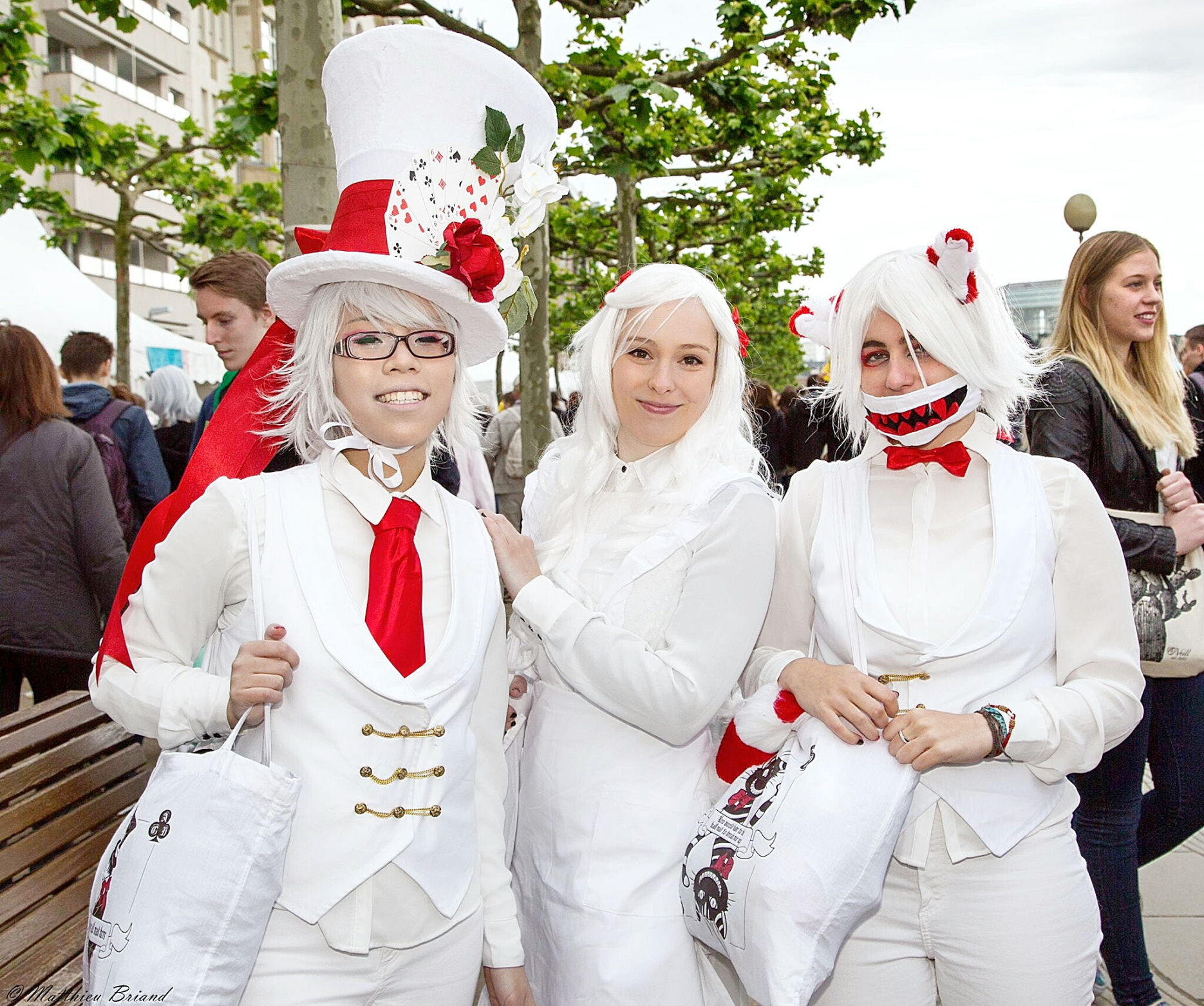 MY FIRST COSPLAY AND JAPAN DAY 2015 – PART II