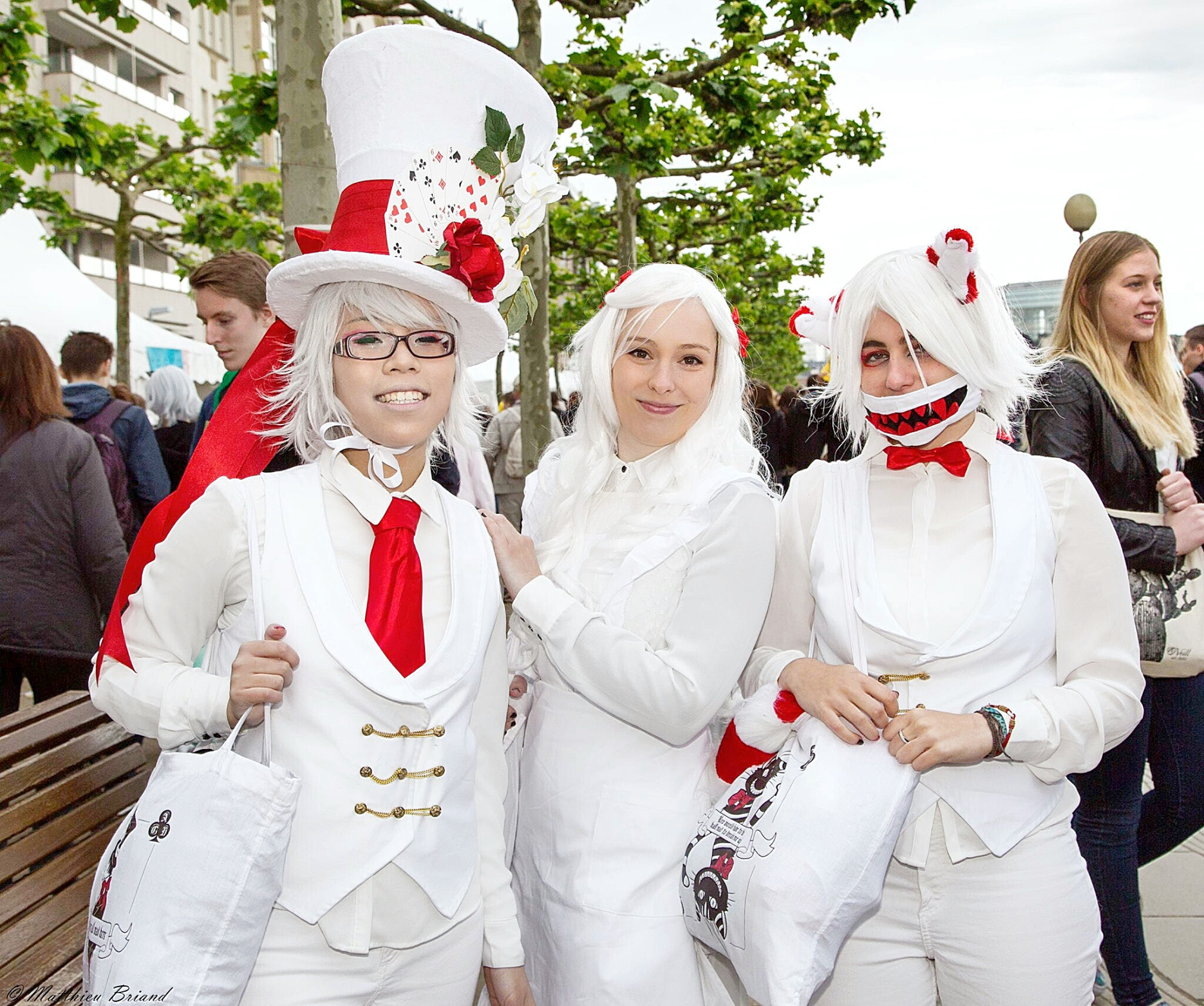 Mehr über den Artikel erfahren MY FIRST COSPLAY AND JAPAN DAY 2015 – PART II